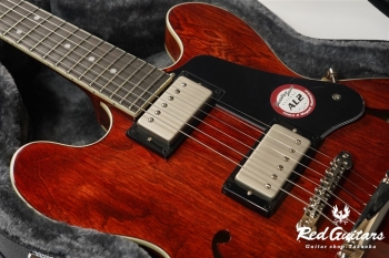 EXRUBATO-STD-JT - Aged Red